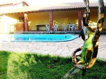 Aldeia Flores